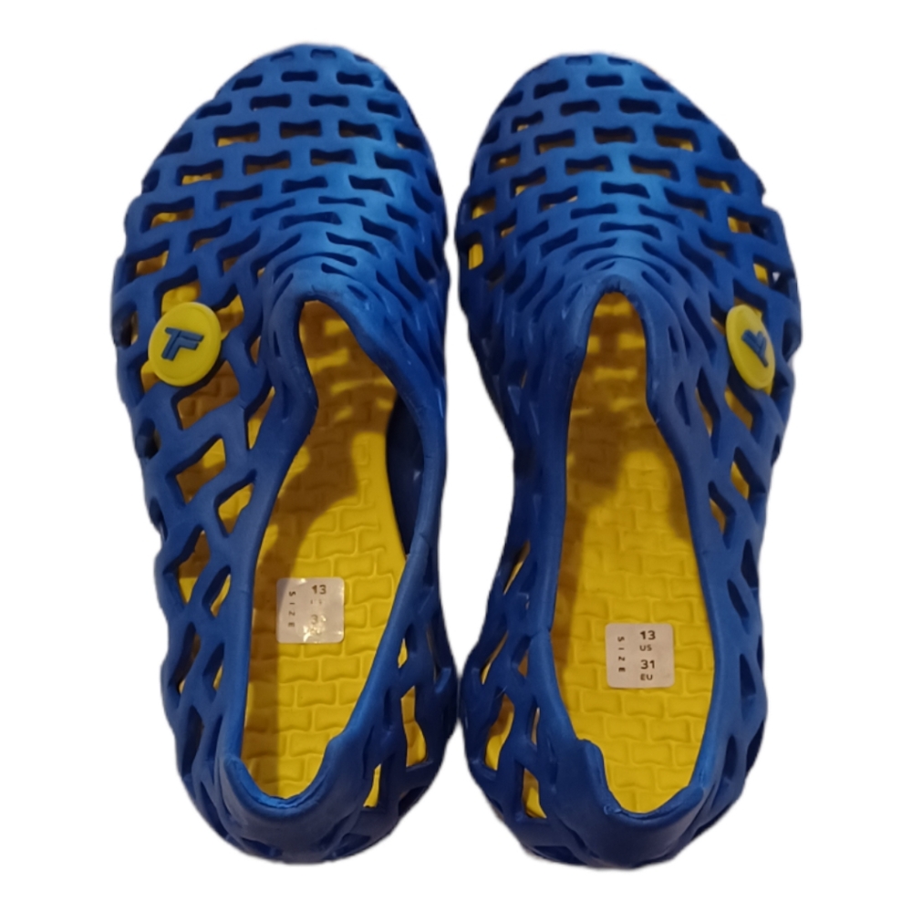TruFit Water Shoes Size 13
